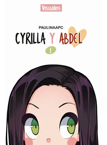 Cyrilla Y Abdel 1 De Paulinaapc Editorial Visuales En Español