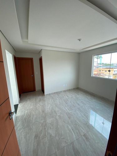 Imagem 7 de 15 de Apartamento - Santa Branca - Ref: 4216 - V-4216