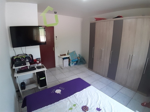 Imagem 5 de 13 de Venda - Casa Duplex 2 Quartos No Bairro Bandeirantes