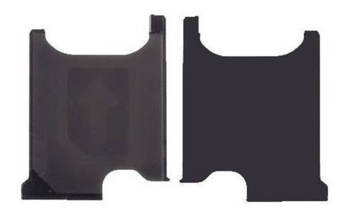 Bandeja Sim Sony Xperia Z1 L39h C6902 03 Z1 Mini M51w D5503
