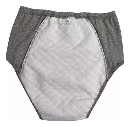 2 Calzoncillos De Hombre Reutilizables Y Lavables Para Aa