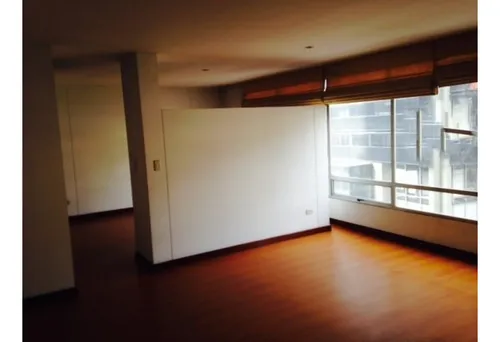 Vendo Apartaestudio En El Centro Internacional