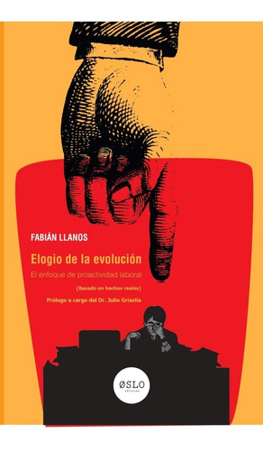 Imagen 1 de 2 de Libro: Elogio De La Evolucion