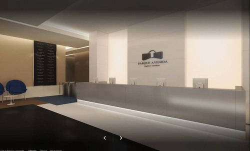 Imagem 7 de 7 de Sala Para Aluguel, Estoril - Belo Horizonte/mg - 9050