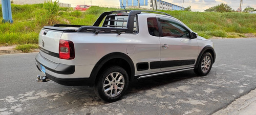 Imagem 4 de 7 de Saveiro Cross 1.6 Mi Total Flex 8v Ce