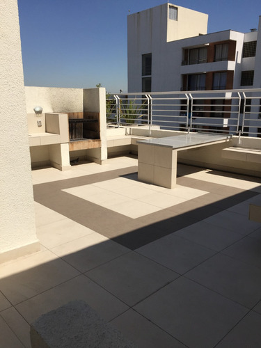 Macul 7 Exequiel Fernandez / Con Estc Y Bodega