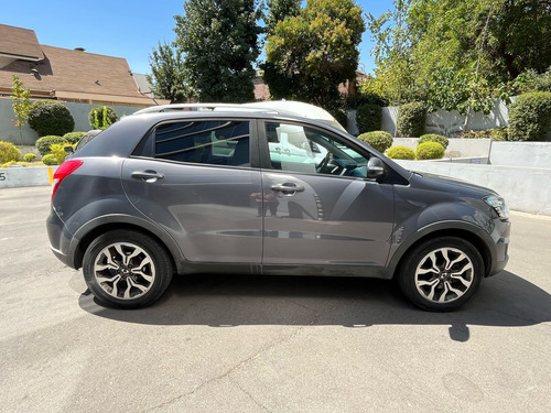 SsangYong Korando Xdi 4x2 (kc 2210)