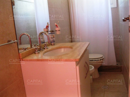 Imagen 13 de 16 de Casa En Península 6 Dormitorios Y Servicio