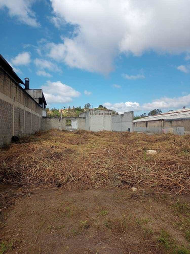 Imagen 6 de 9 de Terreno Para Uso Industrial En Venta Ubicado En La Zona De El Tambor Los Teques. Cf