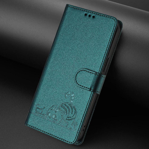 Funda For Motorola Moto G85 5g Cartera Con Tapa Con Ranura