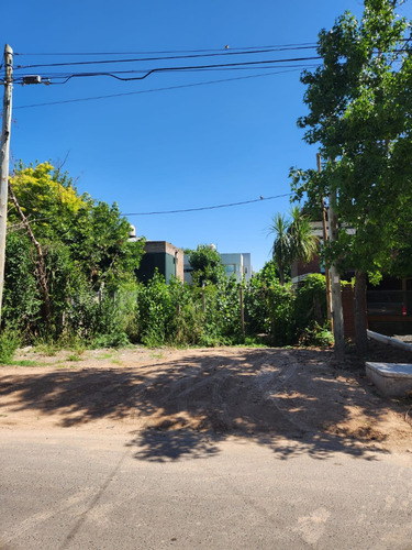 Terreno City Bell Calle 24 460 Y 461- Permuta Por Depto