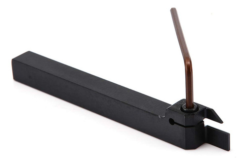 Herramienta De Torneado Boring Bar Holder Con 10 Inserts