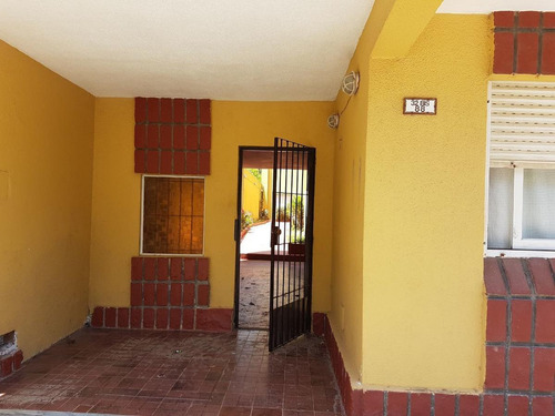 Departamento En Venta - 1 Dormitorio 1 Baño - 40mts2 - San Clemente Del Tuyú
