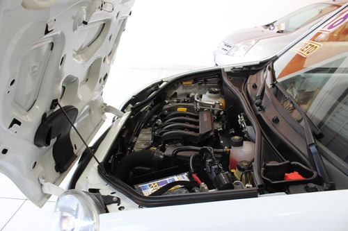 Imagem 8 de 12 de Renault Kangoo Express 1.6 16v (flex) Flex Manual