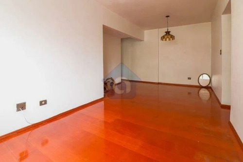Imagem 9 de 11 de Excelente Apartamento - Tw17006
