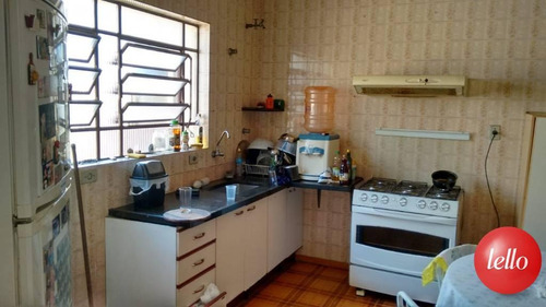 Imagem 4 de 9 de Casa - Ref: 243856
