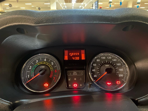 Renault Clio 1.0 Expression 16V 5p