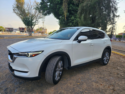 Mazda Cx5 2021 Signature