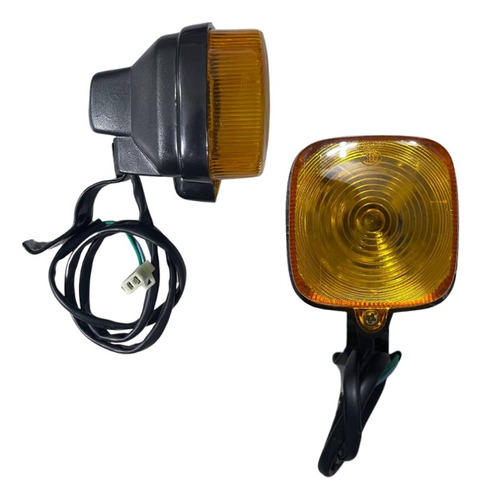 Luces De Cruce Delantero Lifan Gy5 Enduro 