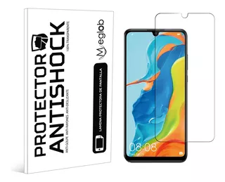 Protector Mica Pantalla Para Huawei P30 Lite