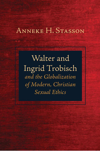 Libro: En Ingles Walter E Ingrid Trobisch Y Los Globali