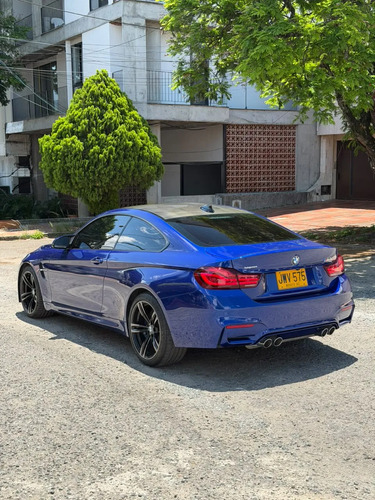 BMW M4 3.0 M4 F82 Coupe Performance
