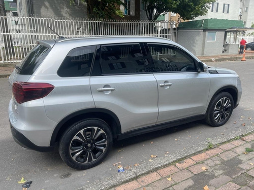 Suzuki Vitara All-grip At 4x4 Automatico