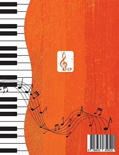 Partituras Piano Fáciles Niños: Un Primer Libro Con Clásicos