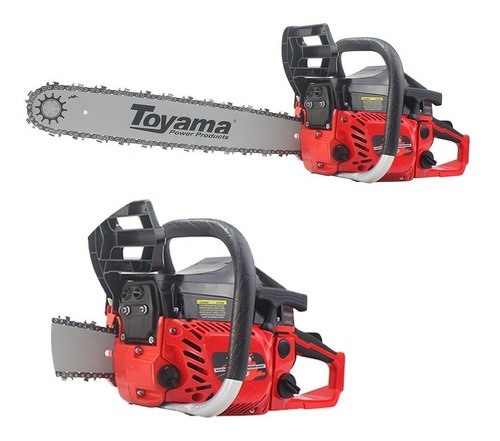 Motosserra Toyama Sabre 18 Tcs53f-18sn Gas 49,3cc
