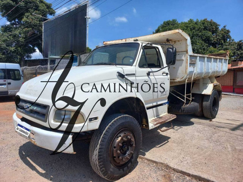 Ford F 14000  1998  4x2  Caçamba  