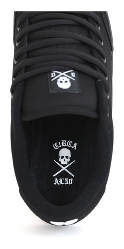 Imagen 4 de 4 de Zapatilla C1rca Circa Lopez 50 Al50