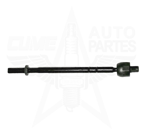 Terminal Interior Bieleta 16mm Baw Para Crossfox 2007-2017 