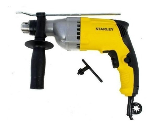 Taladro Percutor 800 W Stanley Stdh8013