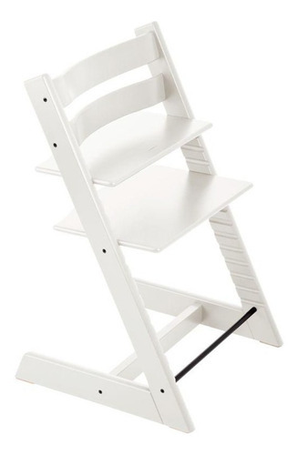 Cadeira de alimentação para bebê Stokke Tripp Trapp W100101 - white