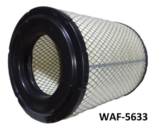 Filtro De Aire Winner Waf-5633 47017  Npr Turbo 00-09