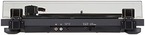 Teac Tn180bt - Giradisco 3 Velo Con Phono Eq Y Bluetooth