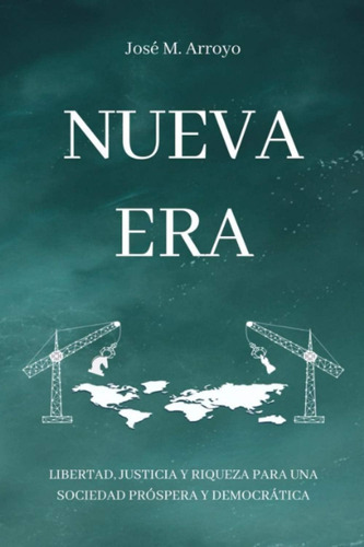 Libro: Nueva Era: La Transformación Economías Y