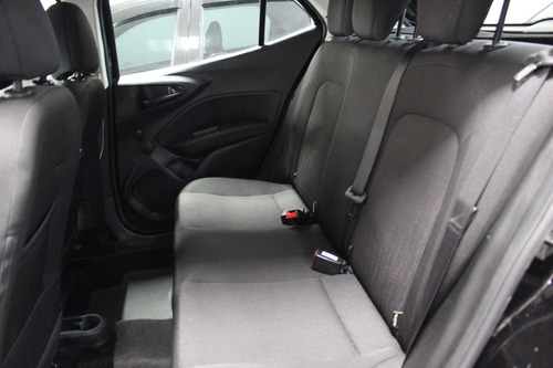 Fiat Argo Drive 1.0