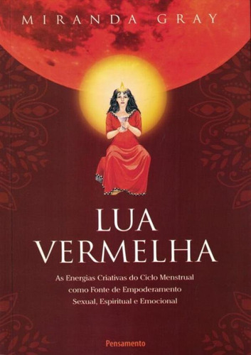 Lua Vermelha