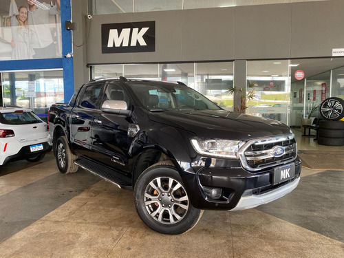 Ford Ranger Ltdcd4a32c