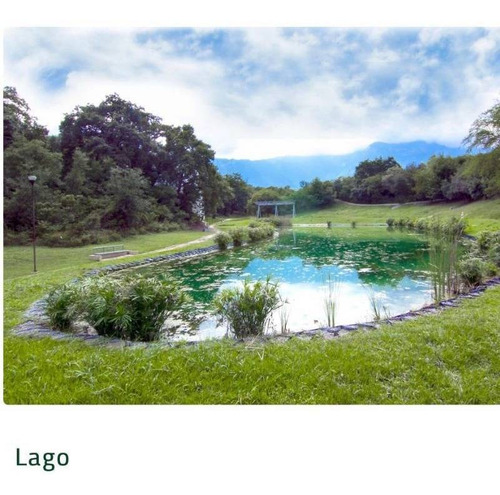 Imagen 12 de 14 de Terreno En Venta En Santiago, N.l.
