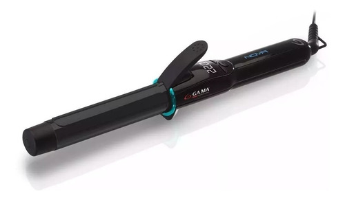 Rizador De Cabello Gama Nova Digital Tourmaline 19 Mm