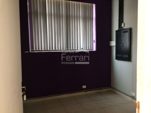 Imagem 8 de 15 de Galpão Em Santana Com 1500m² - Cf13245