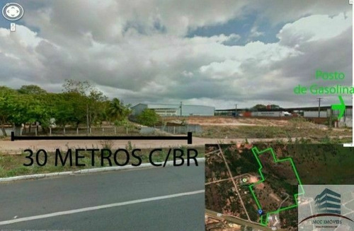 Imagem 3 de 5 de Terreno 22ha A Venda Entre Macaíba E Parnamirim