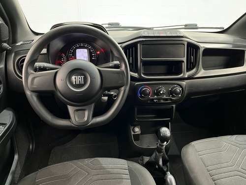 Fiat Fiorino FurgãO 1.4 Endurance Flex 4p
