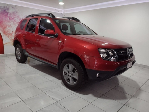 Imagen 2 de 15 de Renault Duster 2020 2.0 Intens Mt
