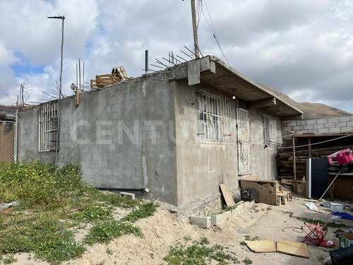 Imagen 8 de 20 de Venta Barata Terreno Con Casa En Ejido Javier Rojo Gómez En Tijuana B.c