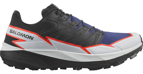 Zapatilla Salomon Hombre- Thundercross - Trail Running