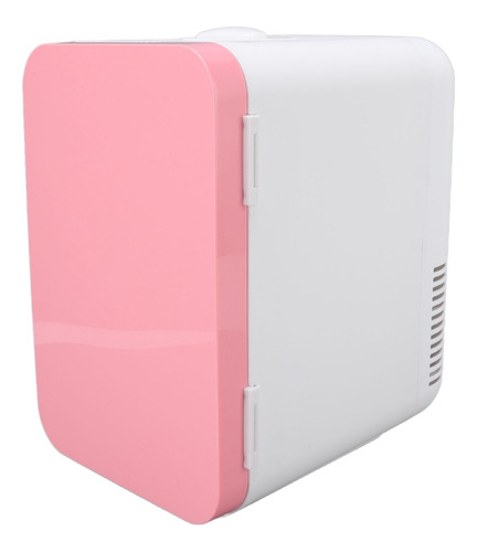Refrigerador Pequeño De 8 Litros, Mini Enfriador Portátil De
