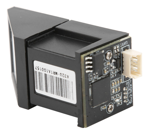 Módulo De Huellas Dactilares Serie Lector Óptico Usb Biométr